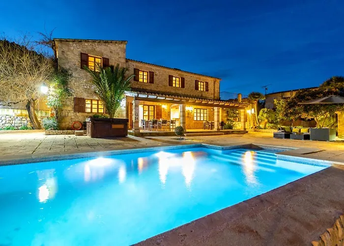Villa Can Morro