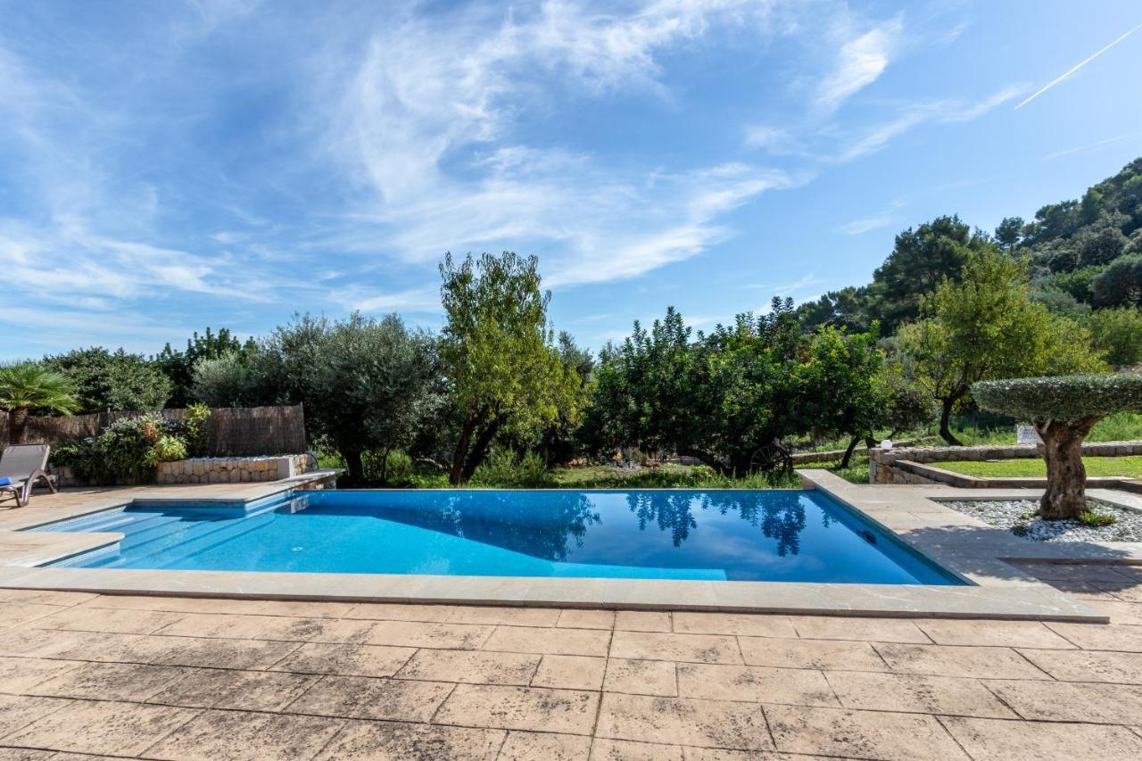 Villa Can Morro Pollença
