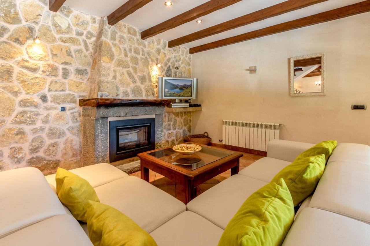 Can Morro Villa Pollença