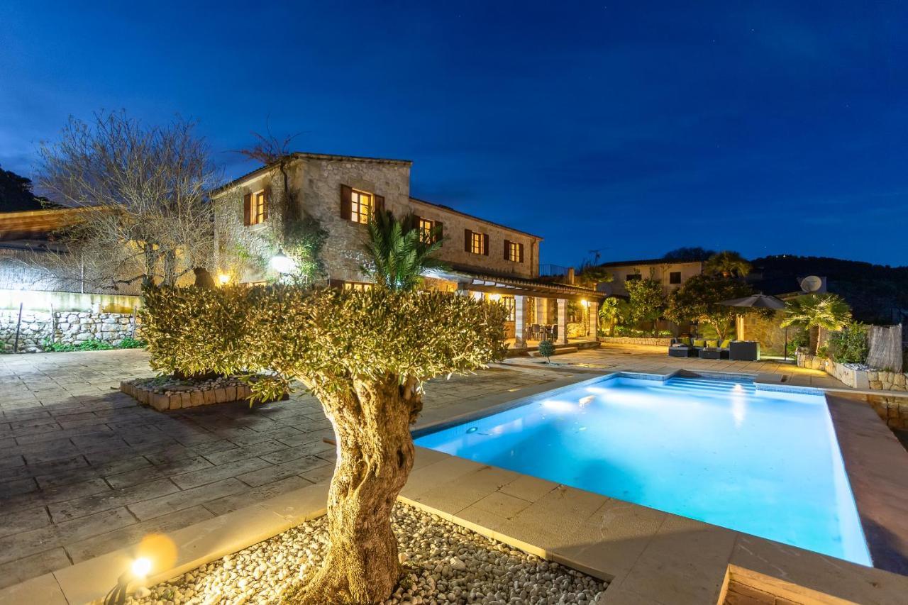 Villa Can Morro Pollença