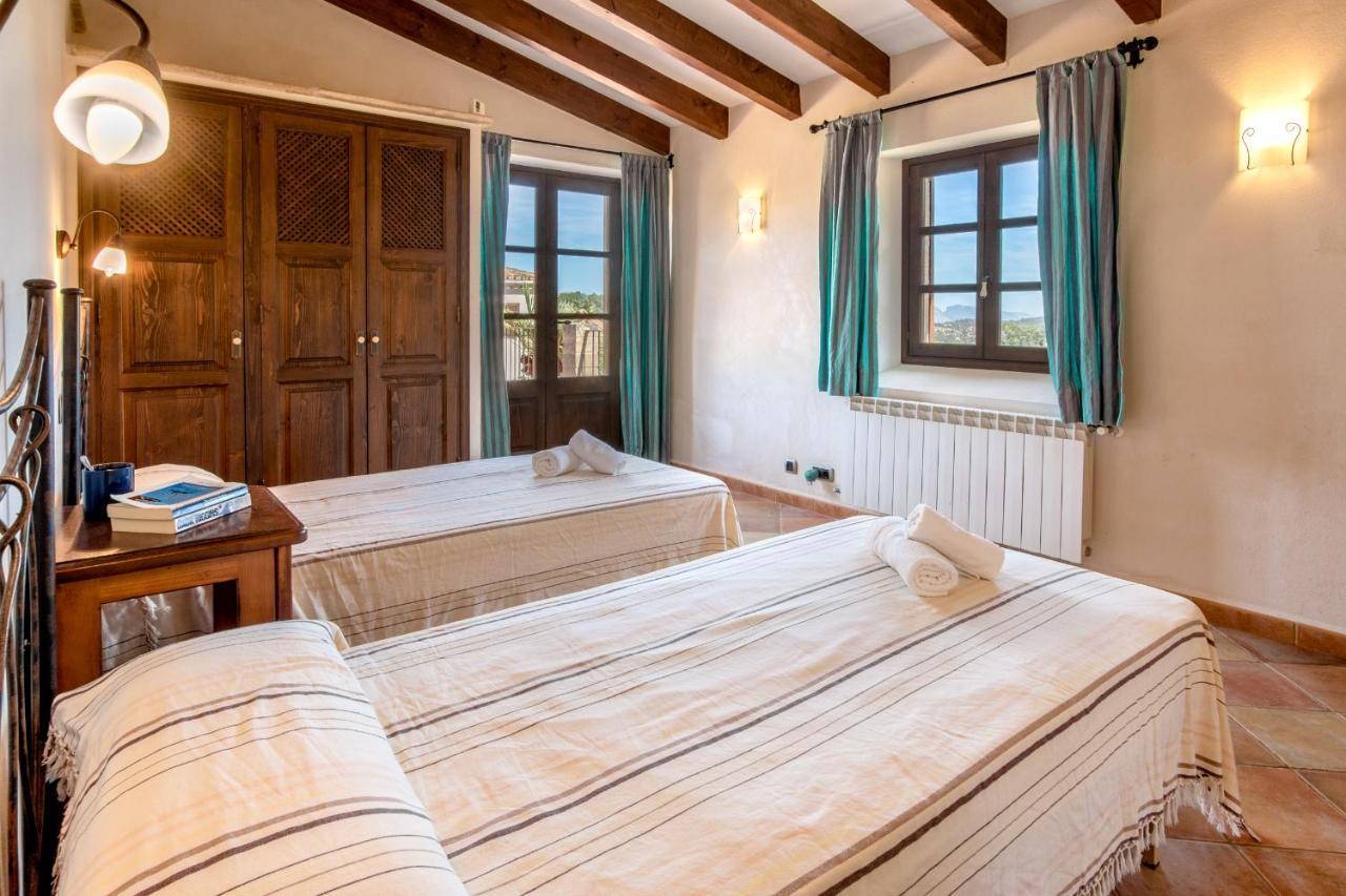 Villa Can Morro Pollença