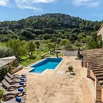 Villa Can Morro